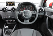 Audi a1 interior (4)
